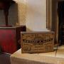 Advertising matchbox BRYMAY by Bryant & May