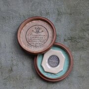 Strongitharm Wax Seal Engraving Impression