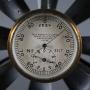 wind speed anemometer  Thos Armstrong  Bros
