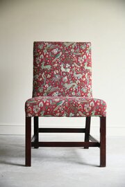 Georgian Style Side Chair
