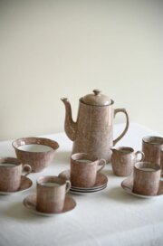 Vintage Tams Coffee Set