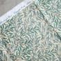 William Morris Willow Bough Fabric