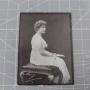 Ww1 Princess Mary Christmas Tin - Photo
