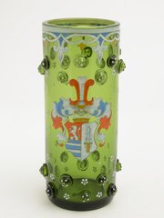 Antiques Atlas - German Antique Glass