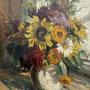 Dorothea Sharp – Summer Flowers