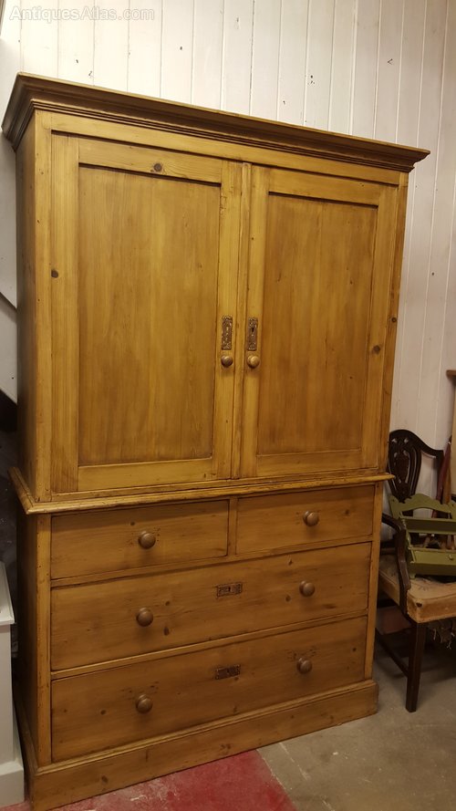 European Housekeeper Cupboard Antiques Atlas