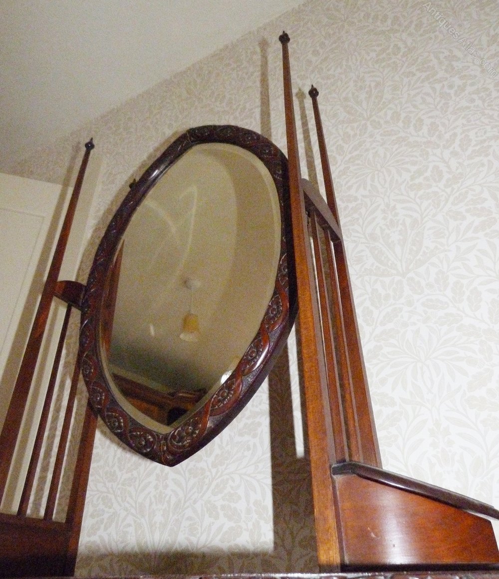 Glasgow School Dressing Table Logan Antiques Atlas