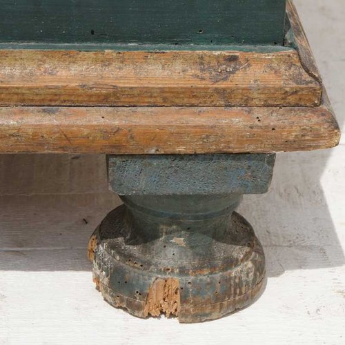 Antique French Blanket Box Antiques Atlas