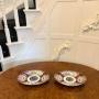 Antique Japanese Meiji Imari Oval Porcelain Dishes