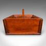 Antique  Footmans Carry