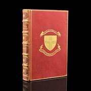 Antique Military Book, Deeds That Won The Empire