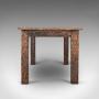 Vintage  Dining Table
