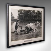 Vintage Photograph, Rural Indonesia, Oriental Art