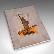 Vintage Printmakers Catalogue, English, Art Folio