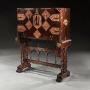 Exceptional Early 17th Century Spanish Desk