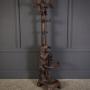 Black Forest Bear Hallstand
