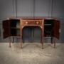sideboard