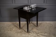 Pop Up Drinks Table By Waring & Gillow