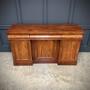 Victorian Mahogany Sideboard