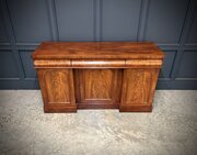 Victorian Mahogany Sideboard
