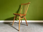 Ercol 391 All-purpose Windsor Chair, Spindle Back