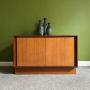 G Plan Form 5 Teak Base Unit / Sideboard / Cabinet