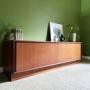 G Plan Form 5 Teak Base Unit / Sideboard / Cabinet
