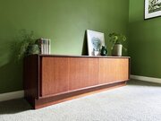 G Plan Form 5 Teak Base Unit / Sideboard / Cabinet