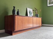 G Plan Form 5 Teak Base Unit / Sideboard / Cabinet