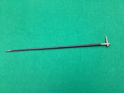 Boer War Walking Stick 