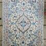Beautiful Persian Nain Rug c1930