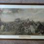 Large 19th C Print after William Powell Frith