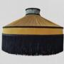 Large Downton Abbey Style Lampshade