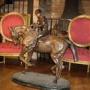 Antique Bronzes  Bronze Sculptures Of Horses
