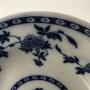 Minton Delft Dinner Plates  Minton Plates