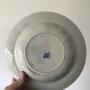 Delftware Plate