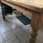 Pine Kitchen Tables
