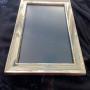 Silver Photo Frame