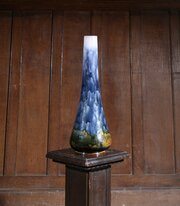 Early Doulton Vase