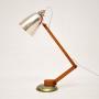 1960s Vintage Terence Conran Maclamp Desk Lamp