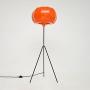 1960s Vintage Tripod Floor Lamp