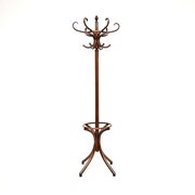 Antique Victorian Bentwood Hatstand