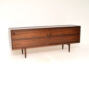 Danish Vintage Model 20 Sideboard By Niels Moller