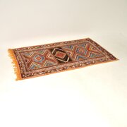 Large Antique Persian Rug