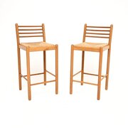 Pair Of Vintage Italian Bar Stools