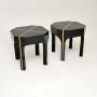 Pair  Vintage