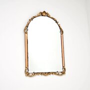 Vintage Art Deco Period Decorative Mirror