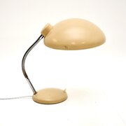Vintage Bauhaus Design Desk Lamp