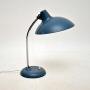 Vintage Bauhaus Desk Lamp by Kaiser Idell