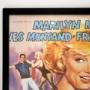 Vintage  Framed